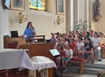 ​Održan ljetni oratorij u Župi Ivanec